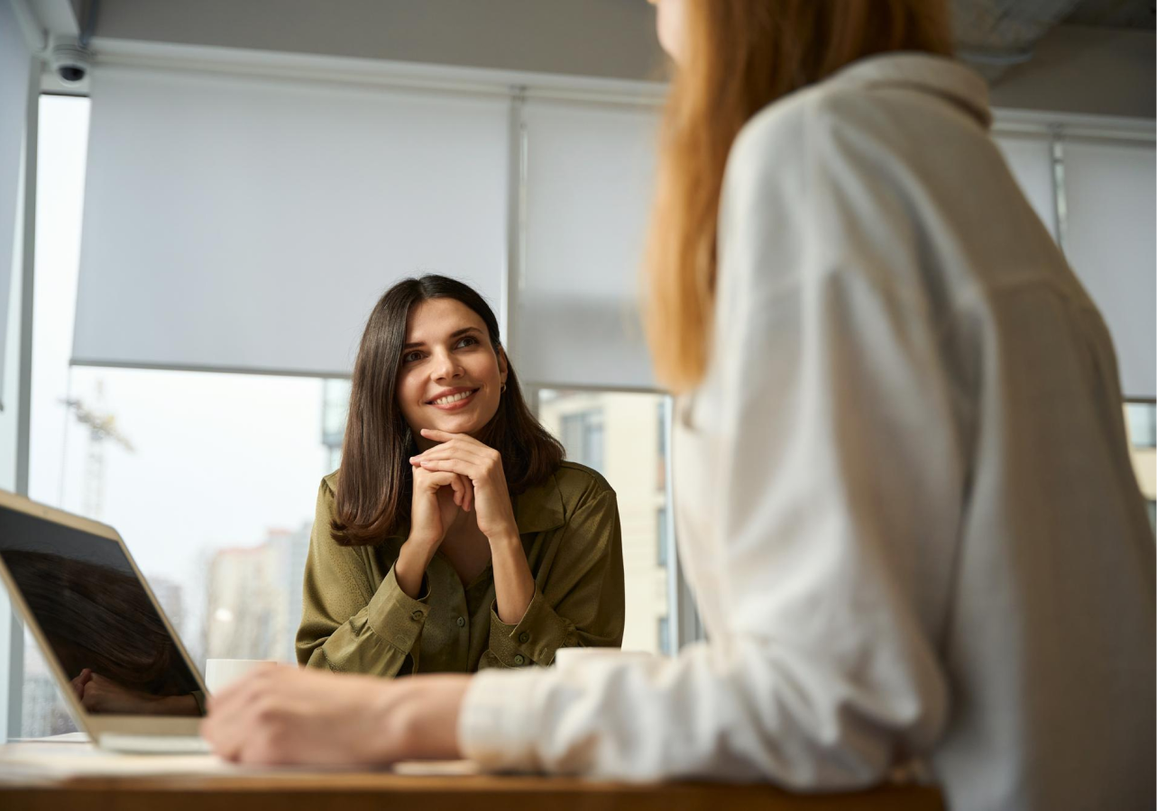 Rekrutacja na miarę Twoich potrzeb