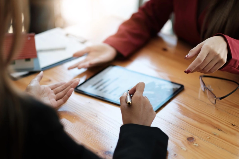 Jak wygląda współpraca?